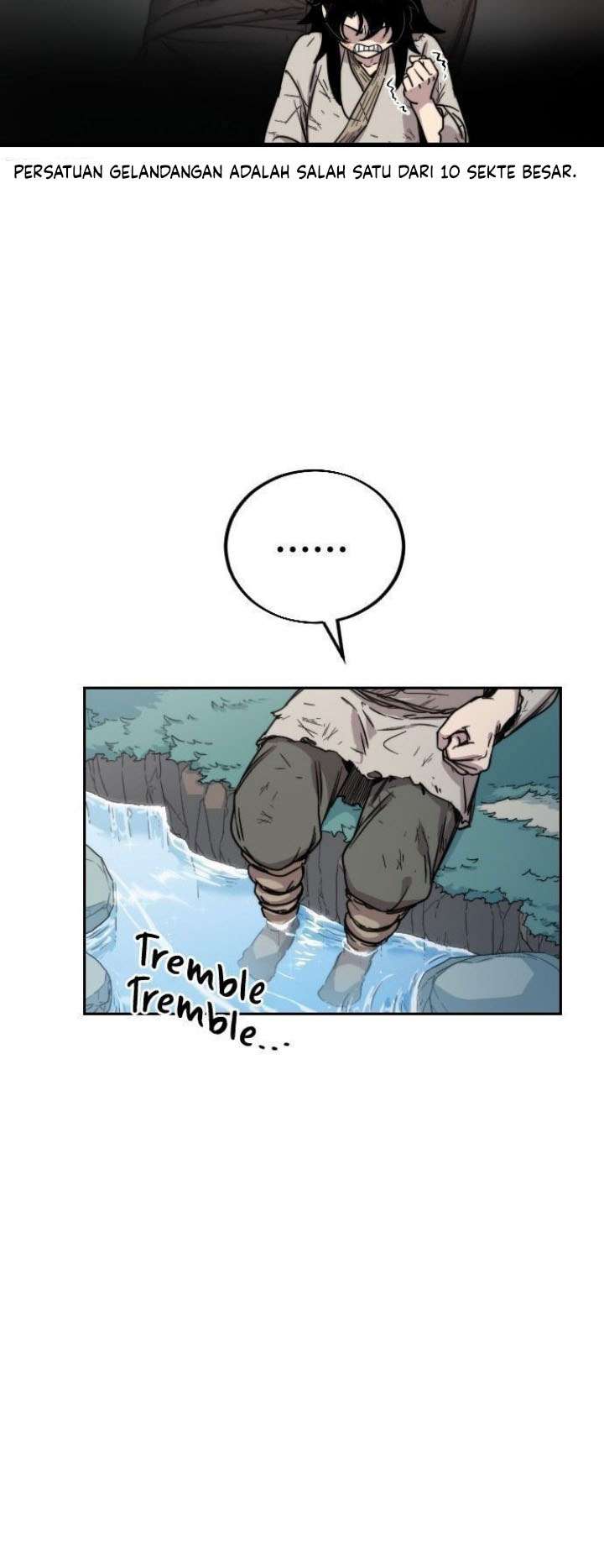 Return of the Flowery Mountain Sect Chap 1 - Next Chap 2