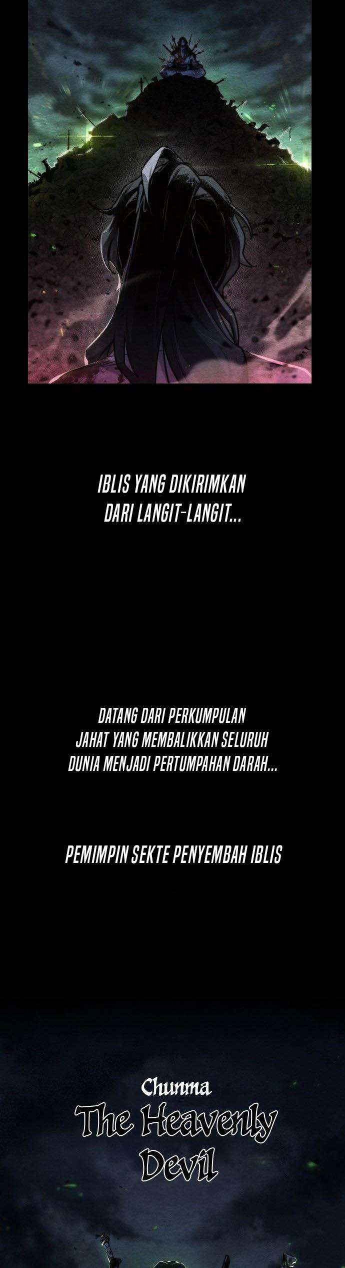 Return of the Flowery Mountain Sect Chap 1 - Next Chap 2