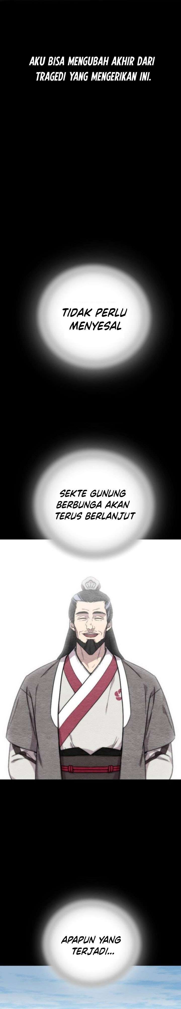 Return of the Flowery Mountain Sect Chap 1 - Next Chap 2