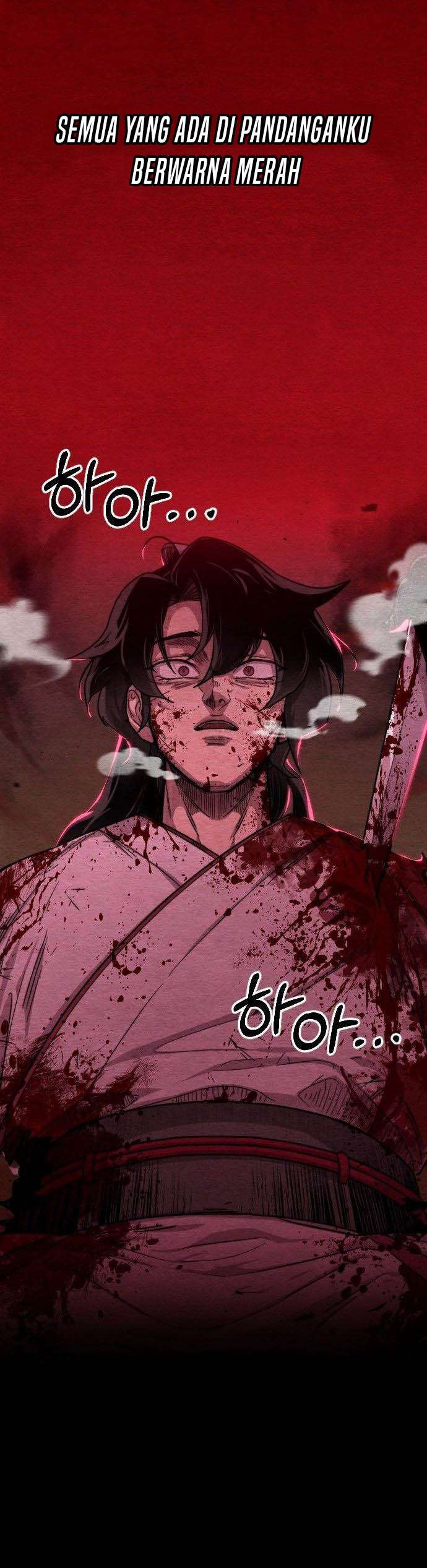 Return of the Flowery Mountain Sect Chap 1 - Next Chap 2