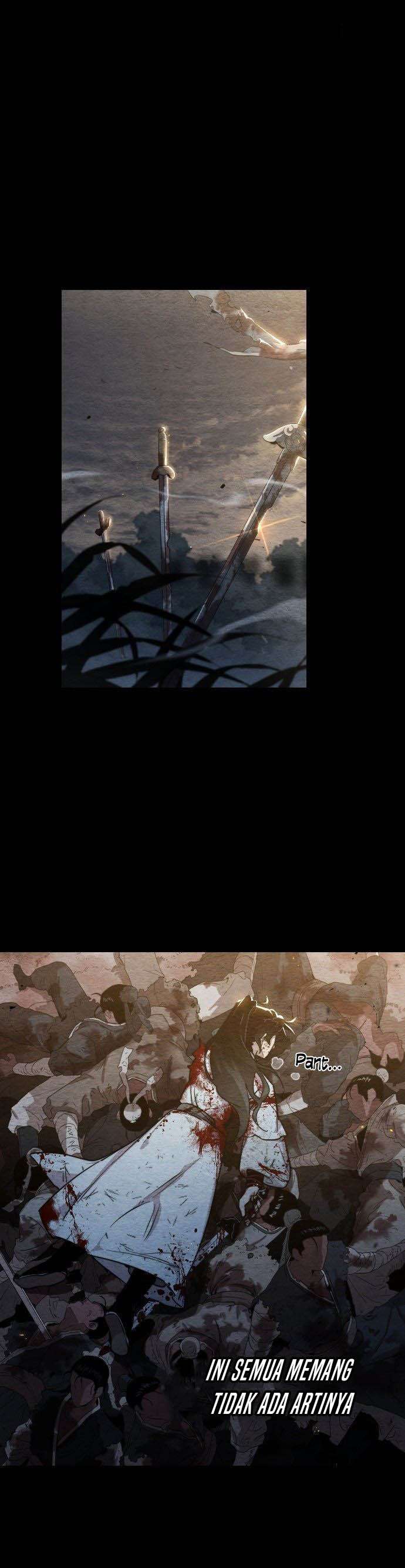 Return of the Flowery Mountain Sect Chap 1 - Next Chap 2