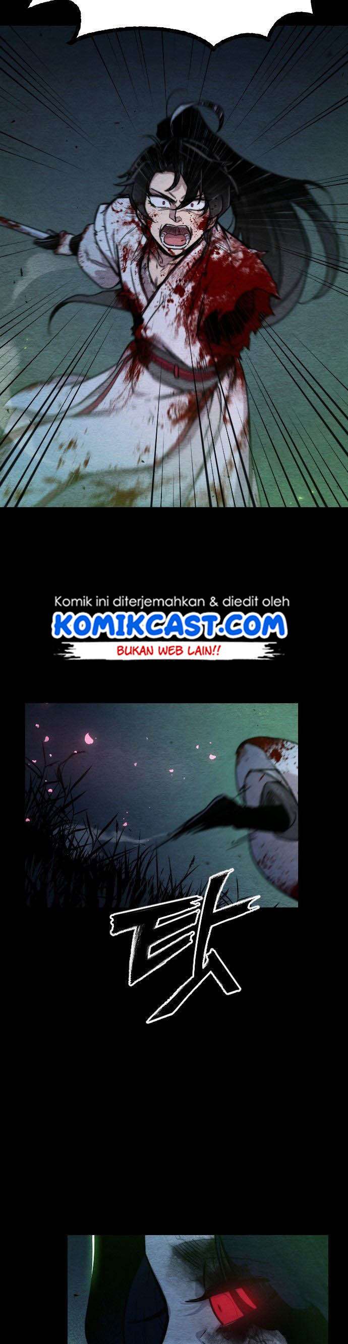 Return of the Flowery Mountain Sect Chap 1 - Next Chap 2