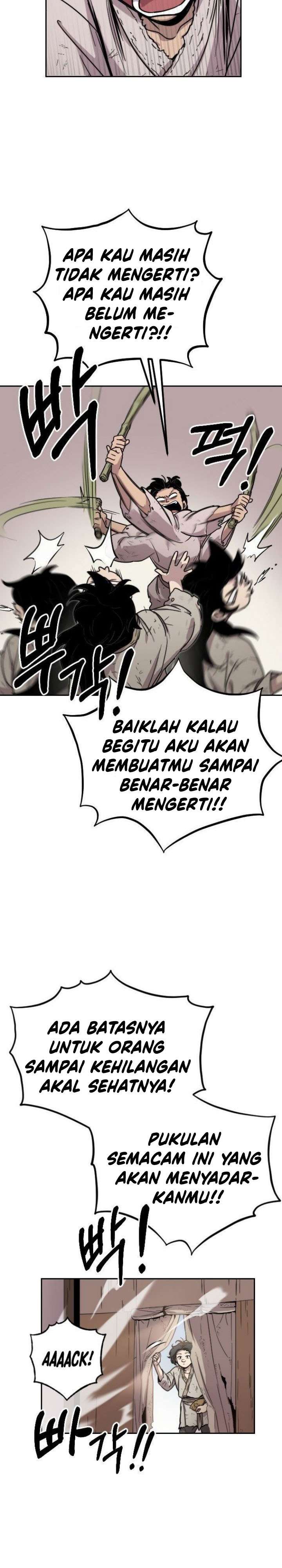 Return of the Flowery Mountain Sect Chap 1 - Next Chap 2