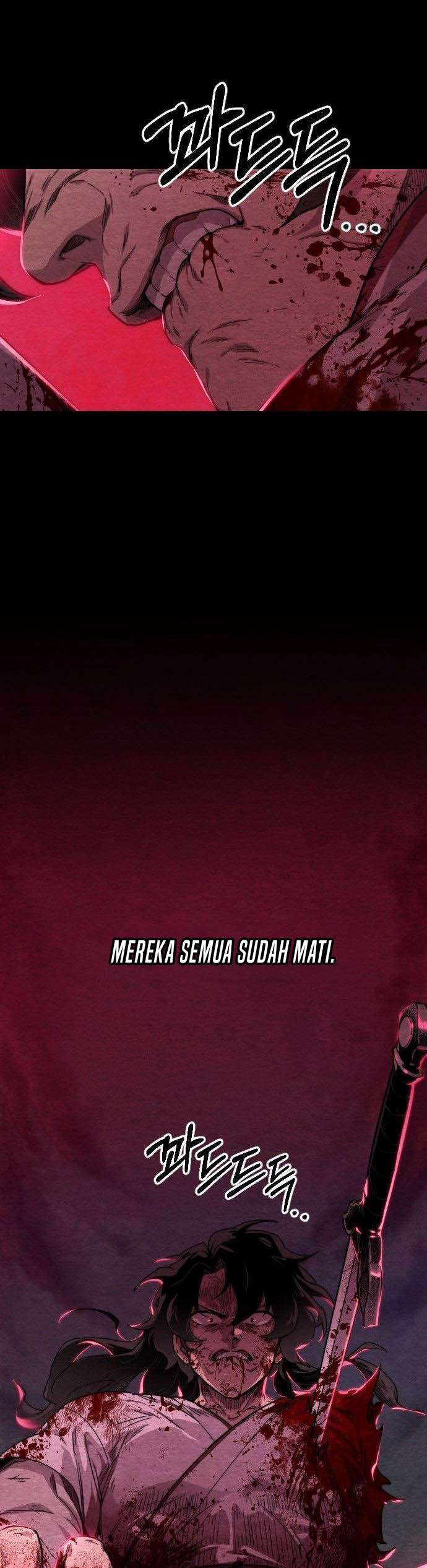 Return of the Flowery Mountain Sect Chap 1 - Next Chap 2