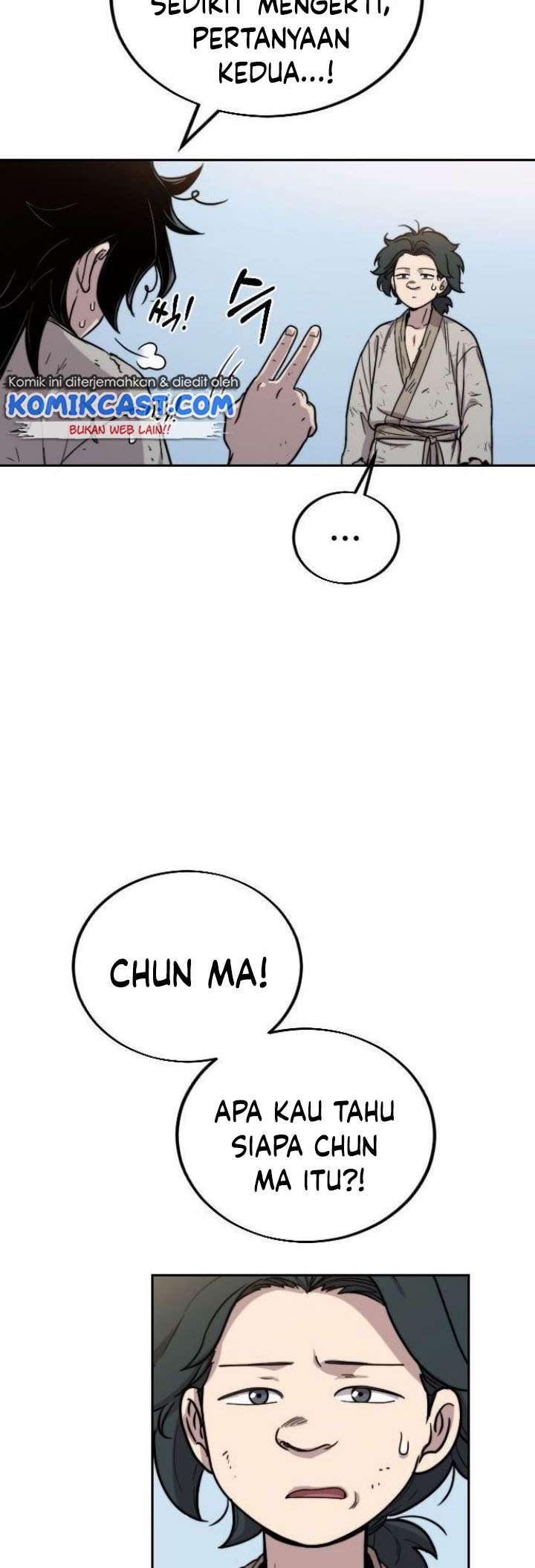 Return of the Flowery Mountain Sect Chap 1 - Next Chap 2