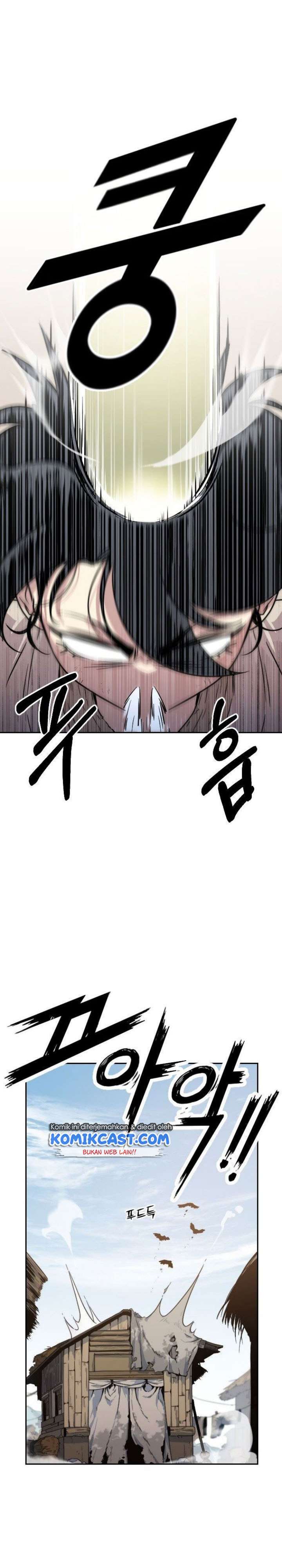 Return of the Flowery Mountain Sect Chap 1 - Next Chap 2