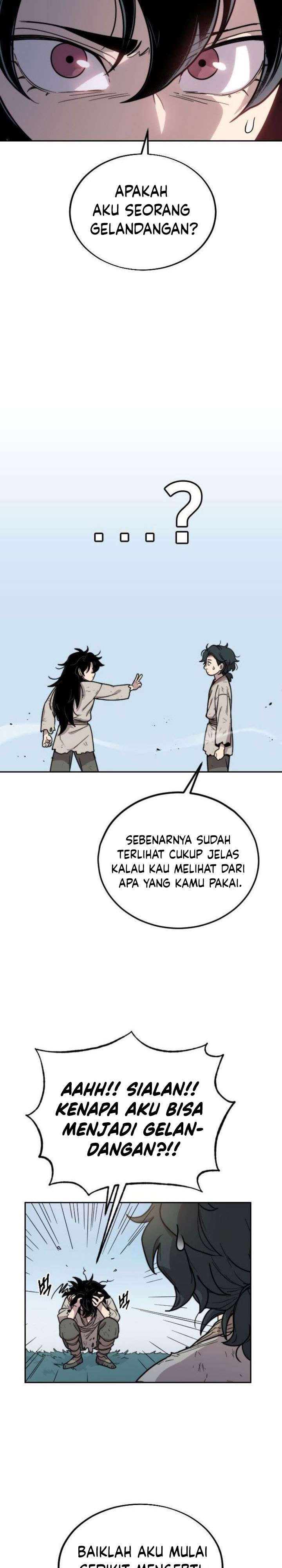 Return of the Flowery Mountain Sect Chap 1 - Next Chap 2