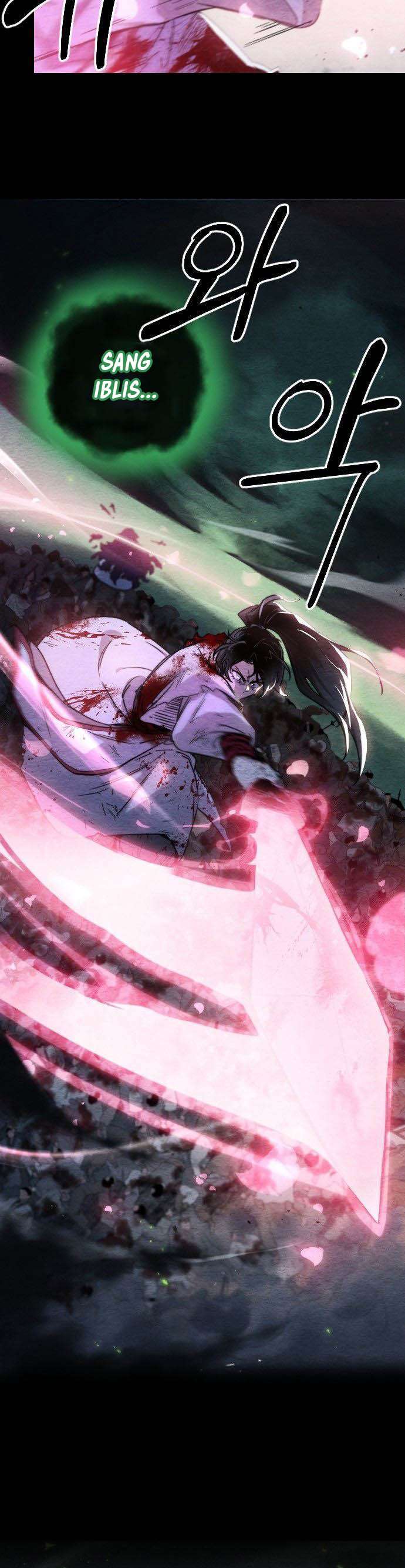 Return of the Flowery Mountain Sect Chap 1 - Next Chap 2