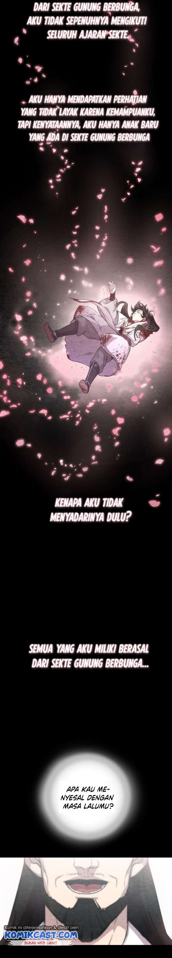 Return of the Flowery Mountain Sect Chap 1 - Next Chap 2