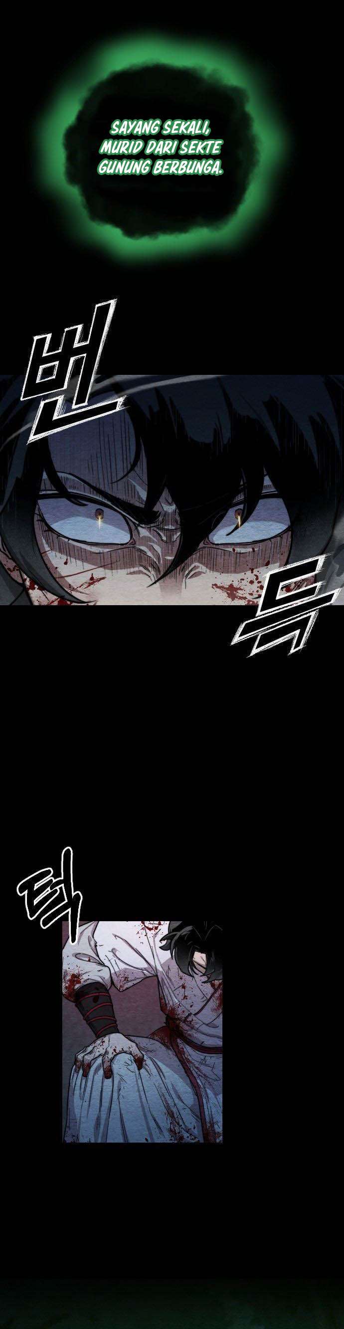 Return of the Flowery Mountain Sect Chap 1 - Next Chap 2