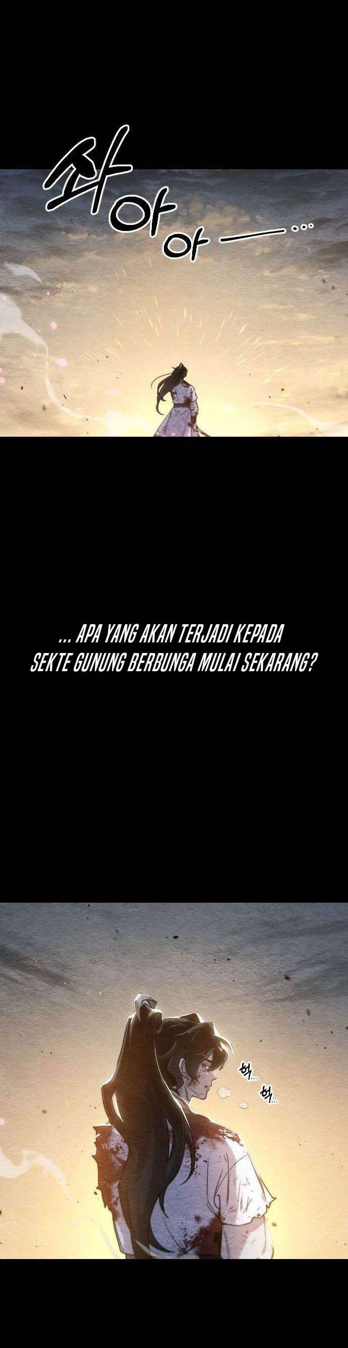 Return of the Flowery Mountain Sect Chap 1 - Next Chap 2