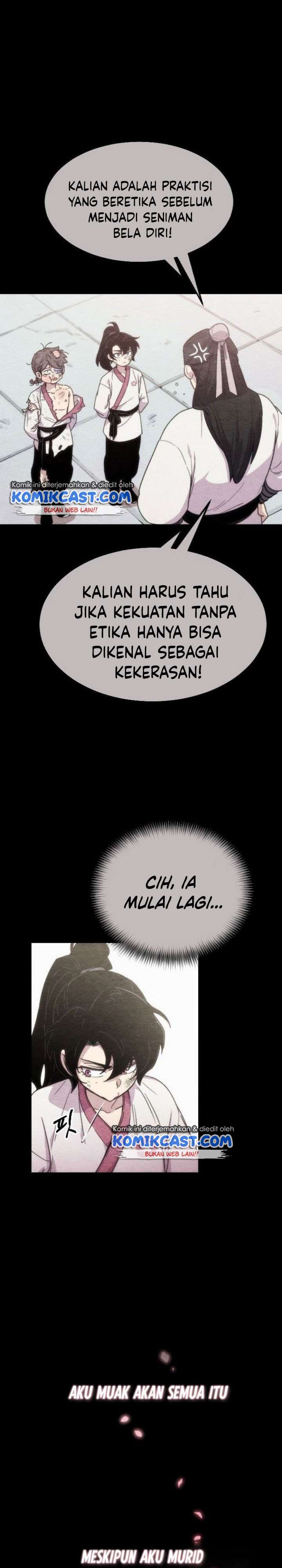 Return of the Flowery Mountain Sect Chap 1 - Next Chap 2