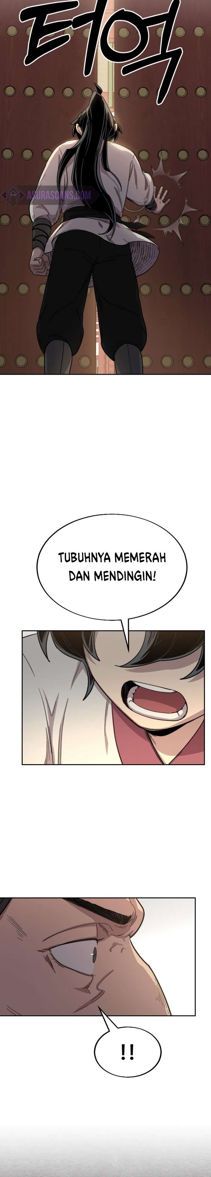 Return of the Flowery Mountain Sect Chap 23 - Next Chap 24
