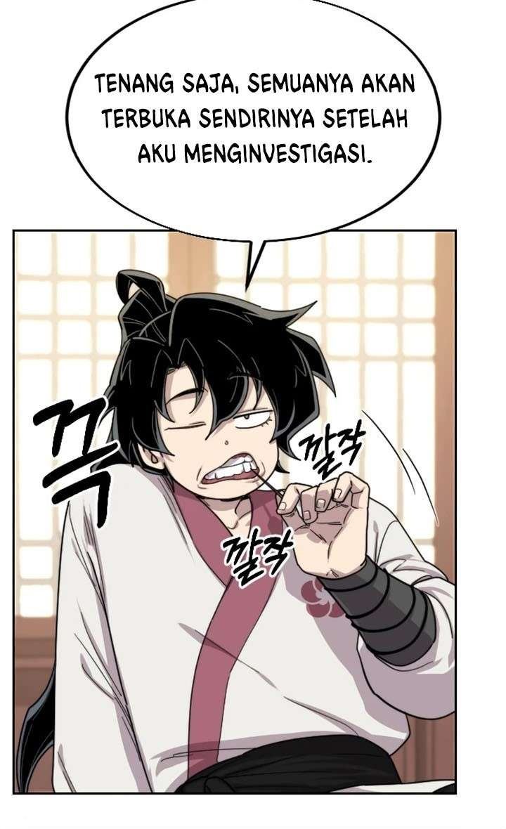 Return of the Flowery Mountain Sect Chap 23 - Next Chap 24