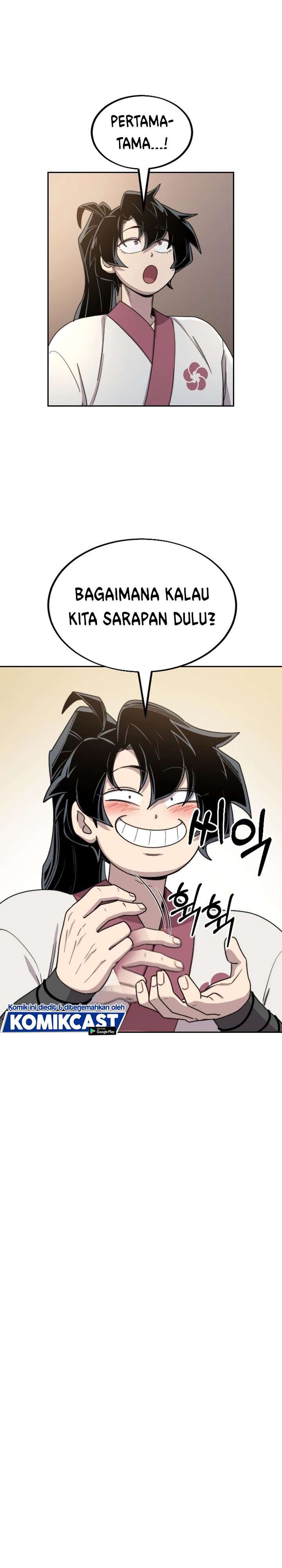 Return of the Flowery Mountain Sect Chap 23 - Next Chap 24