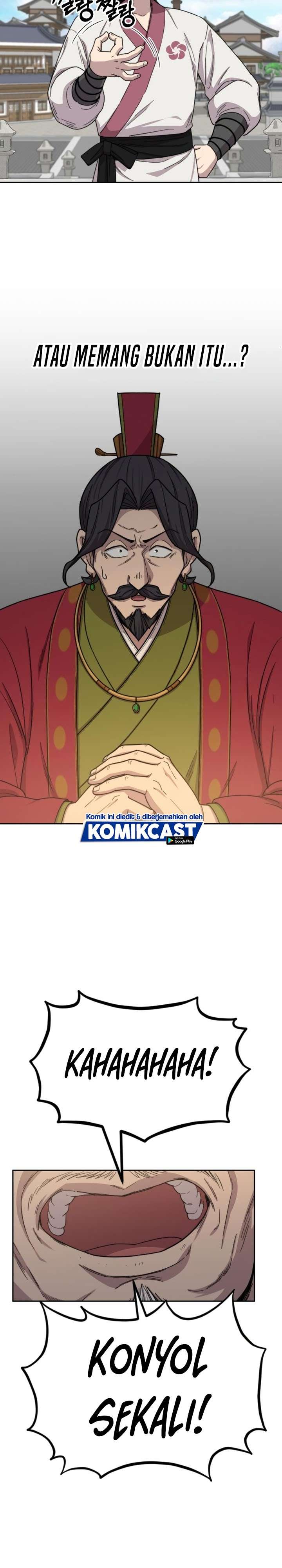 Return of the Flowery Mountain Sect Chap 23 - Next Chap 24