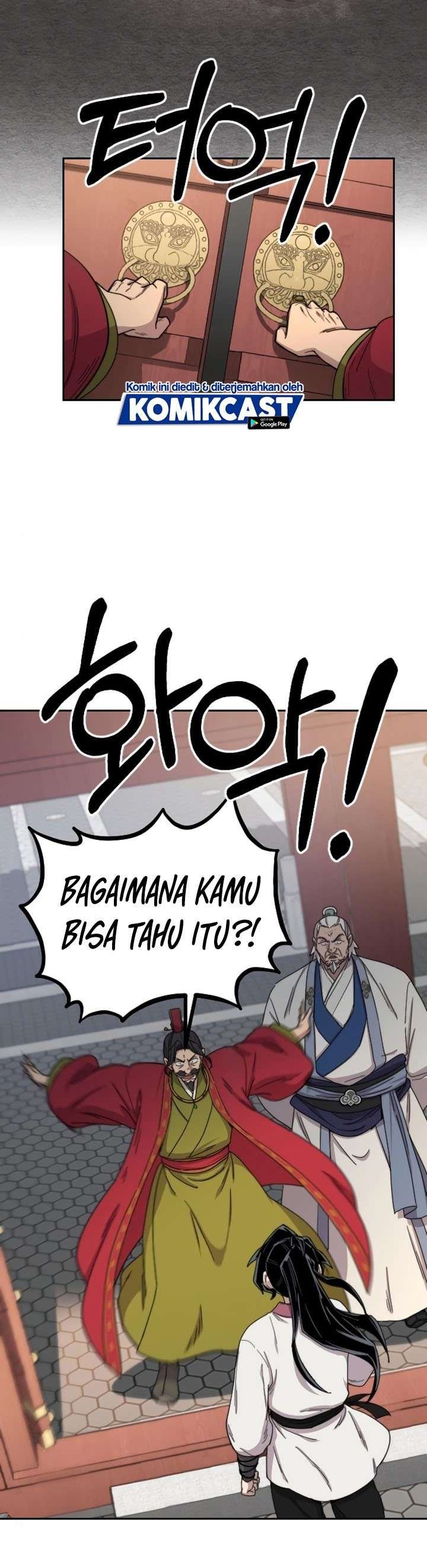 Return of the Flowery Mountain Sect Chap 23 - Next Chap 24