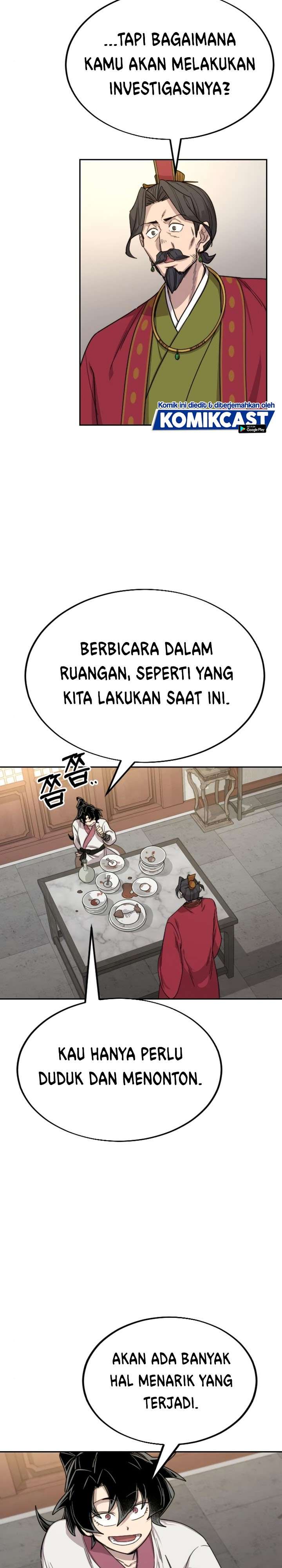 Return of the Flowery Mountain Sect Chap 23 - Next Chap 24