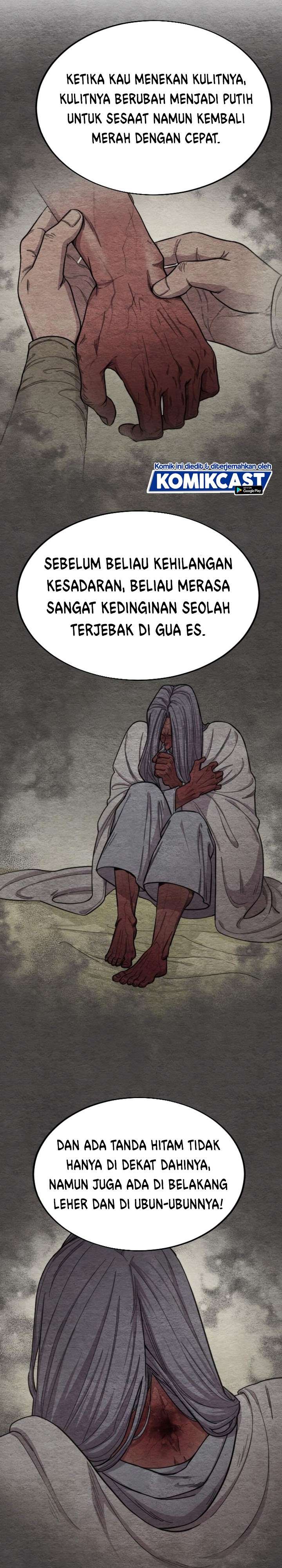 Return of the Flowery Mountain Sect Chap 23 - Next Chap 24