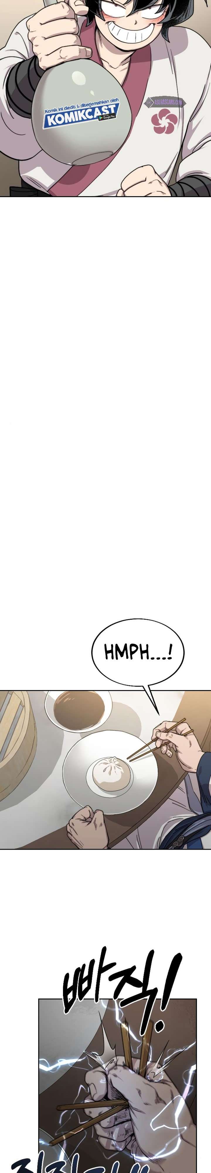 Return of the Flowery Mountain Sect Chap 23 - Next Chap 24