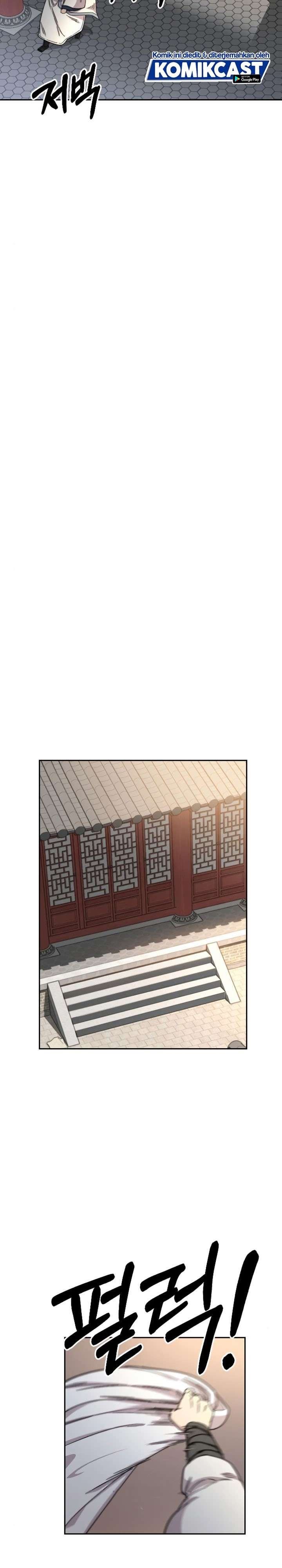 Return of the Flowery Mountain Sect Chap 23 - Next Chap 24