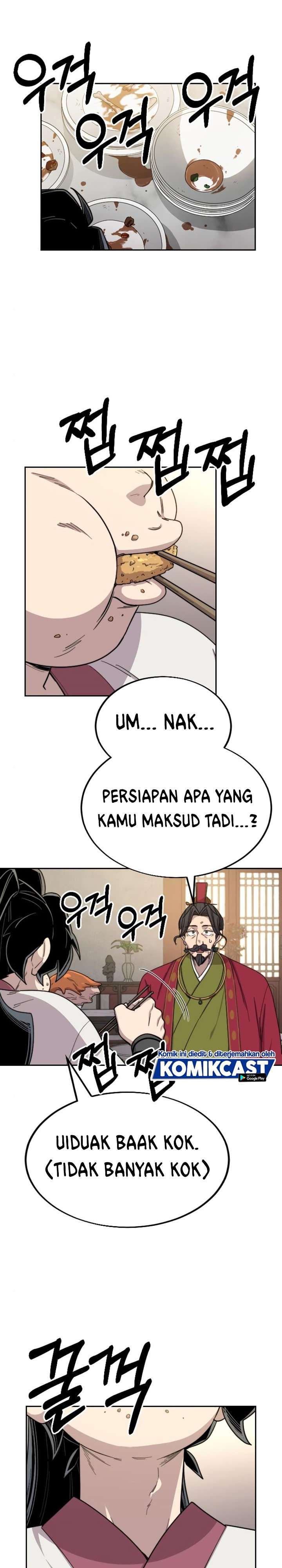 Return of the Flowery Mountain Sect Chap 23 - Next Chap 24