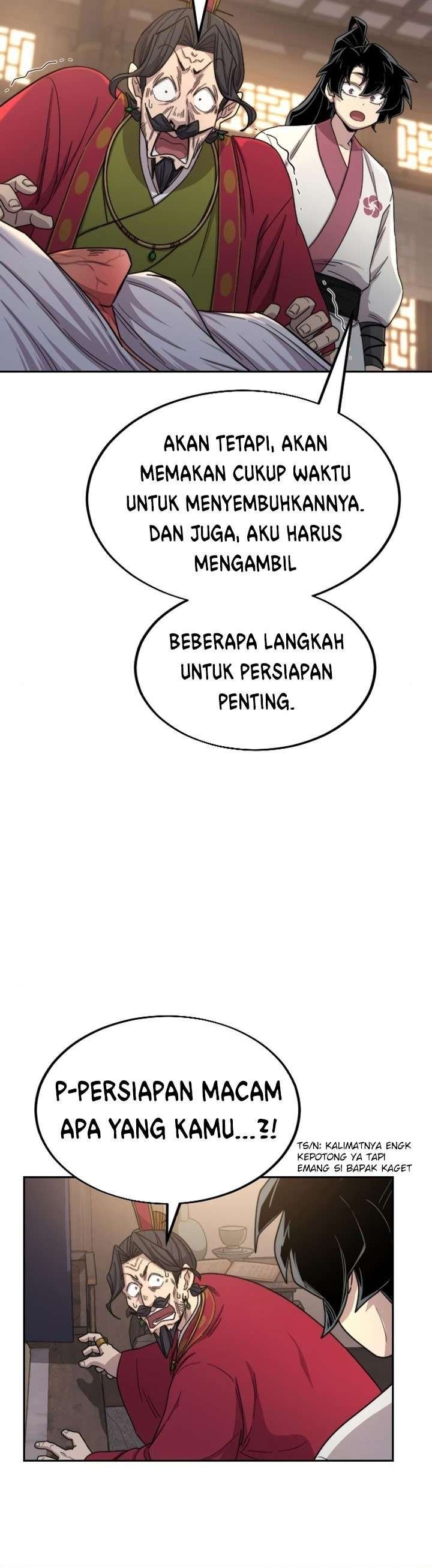 Return of the Flowery Mountain Sect Chap 23 - Next Chap 24