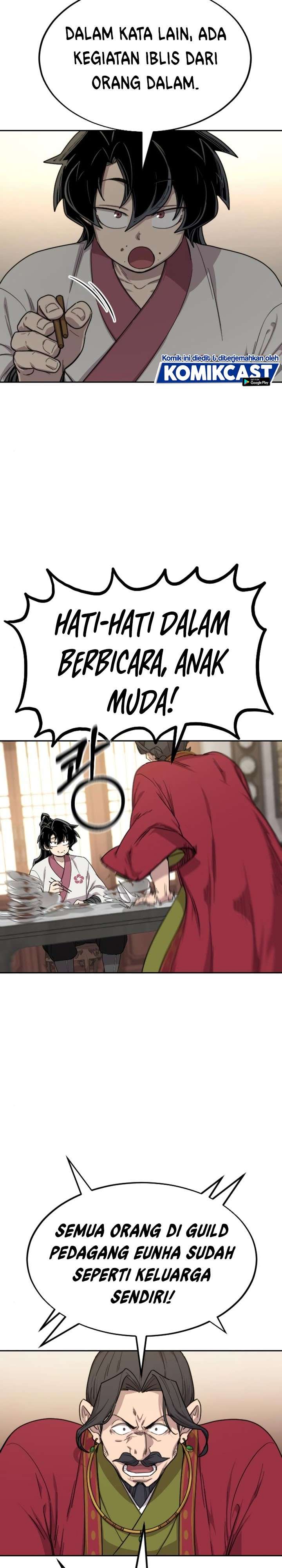 Return of the Flowery Mountain Sect Chap 23 - Next Chap 24