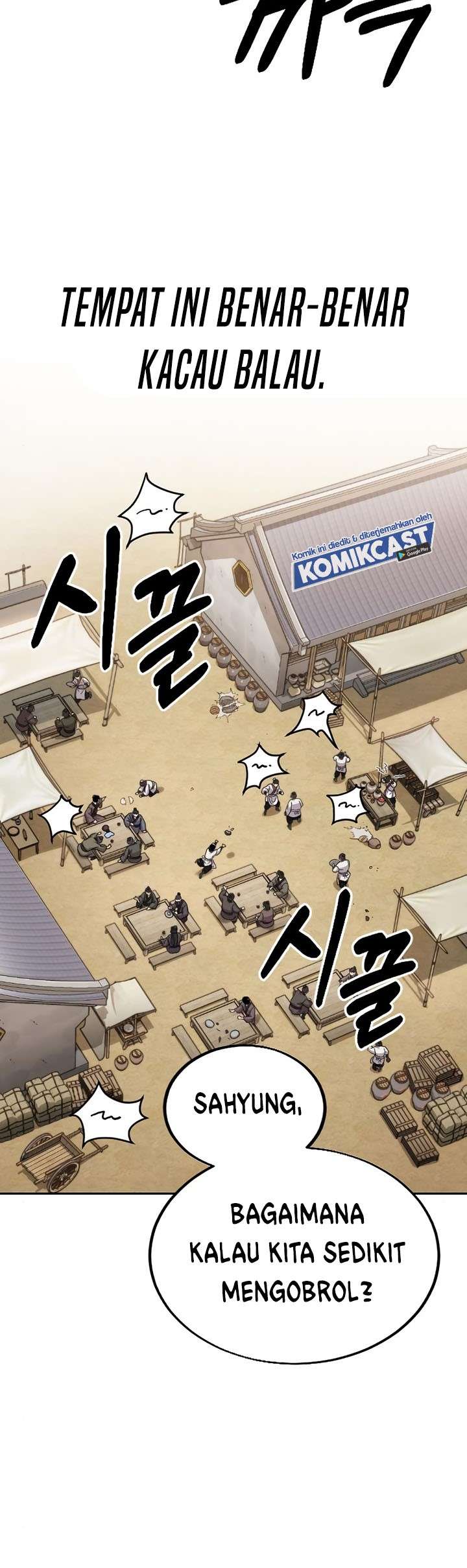 Return of the Flowery Mountain Sect Chap 20 - Next Chap 21