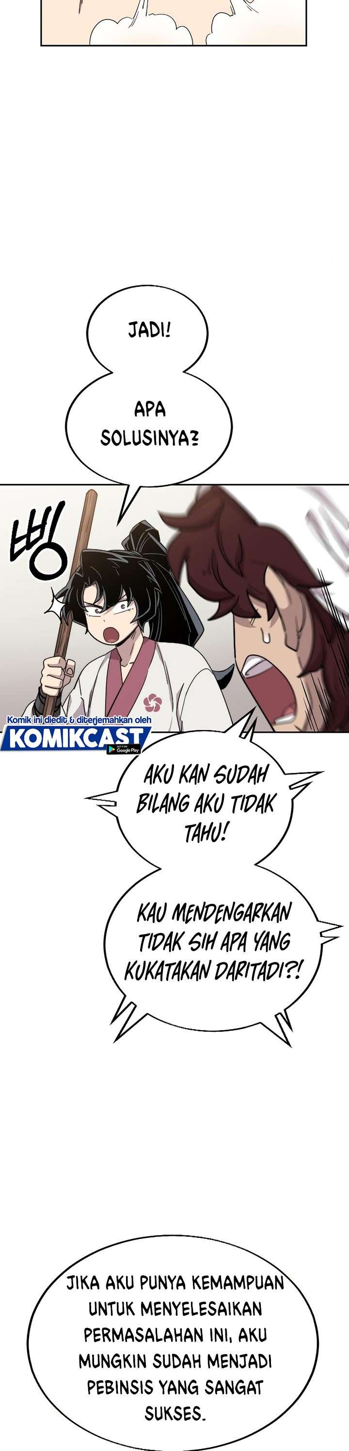 Return of the Flowery Mountain Sect Chap 20 - Next Chap 21