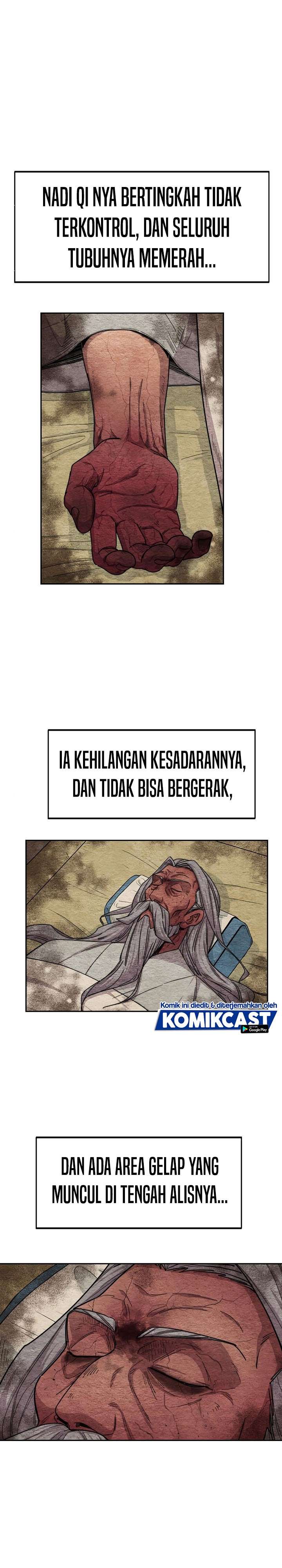 Return of the Flowery Mountain Sect Chap 20 - Next Chap 21