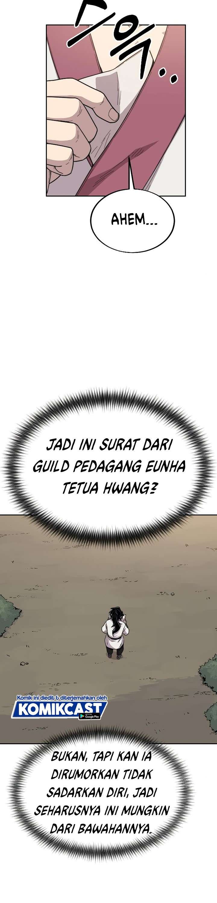 Return of the Flowery Mountain Sect Chap 20 - Next Chap 21