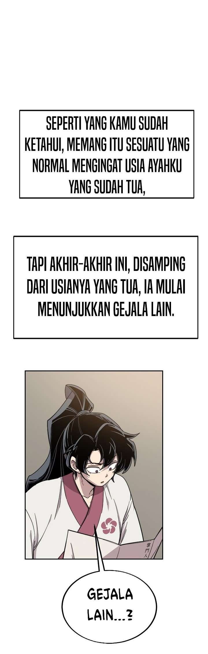 Return of the Flowery Mountain Sect Chap 20 - Next Chap 21