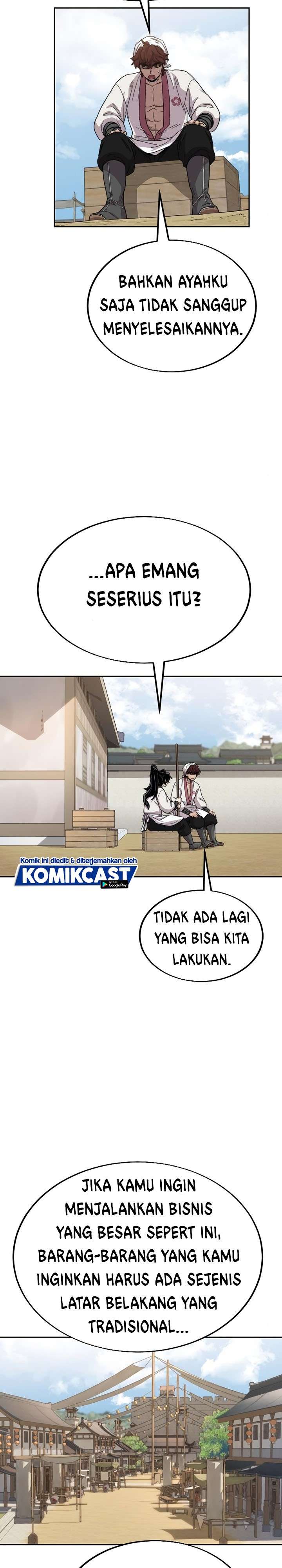 Return of the Flowery Mountain Sect Chap 20 - Next Chap 21