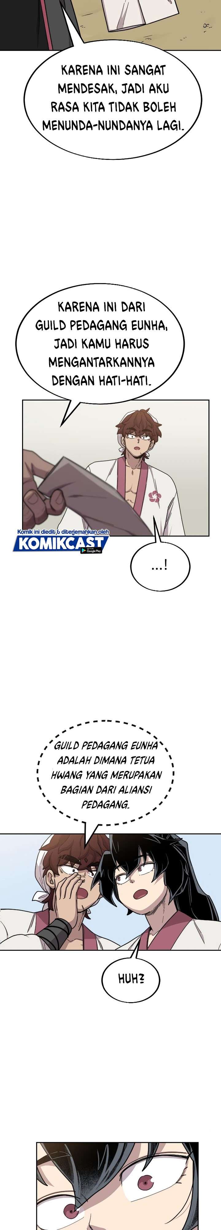 Return of the Flowery Mountain Sect Chap 20 - Next Chap 21