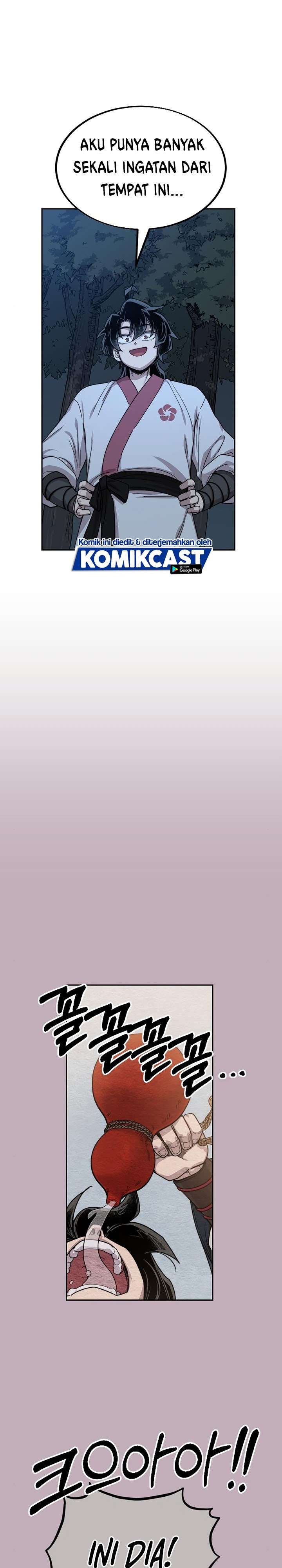 Return of the Flowery Mountain Sect Chap 21 - Next Chap 22