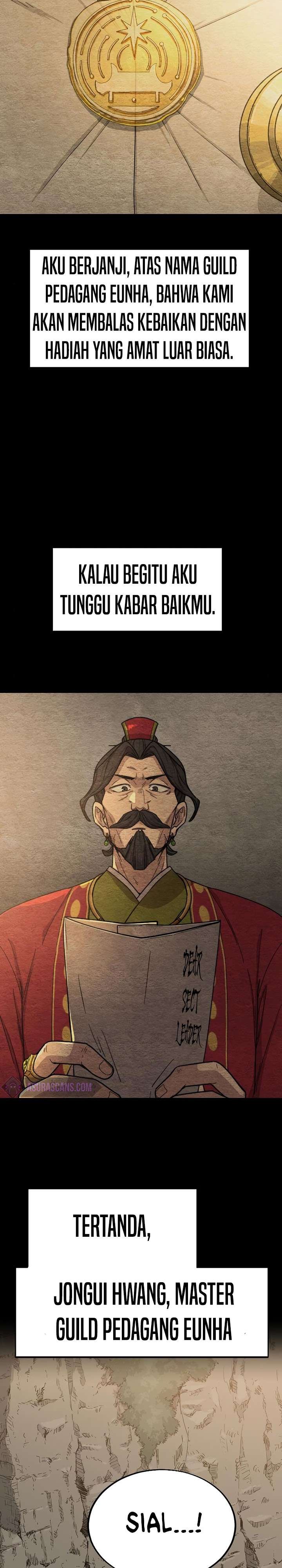 Return of the Flowery Mountain Sect Chap 21 - Next Chap 22