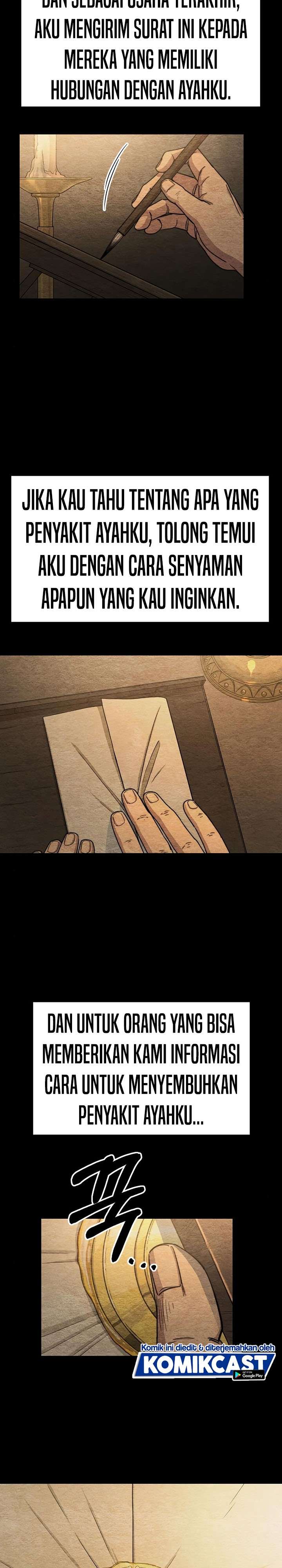 Return of the Flowery Mountain Sect Chap 21 - Next Chap 22