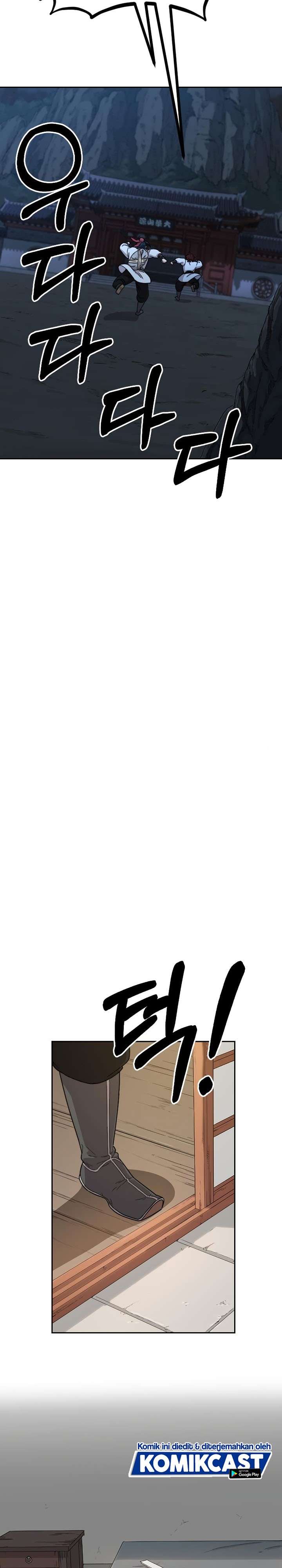 Return of the Flowery Mountain Sect Chap 21 - Next Chap 22