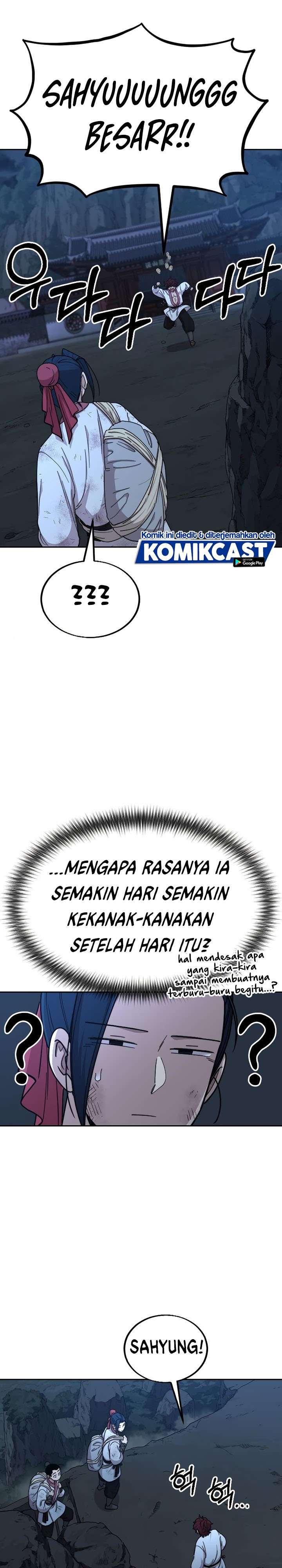 Return of the Flowery Mountain Sect Chap 21 - Next Chap 22