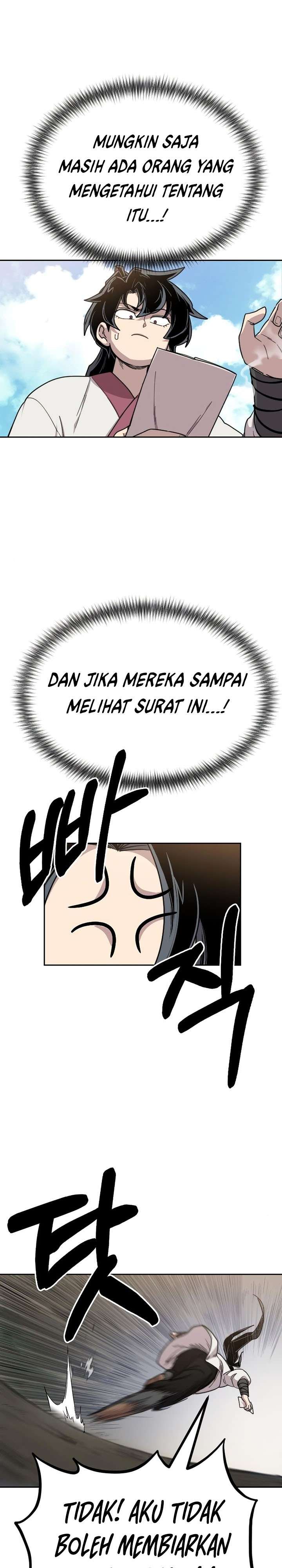 Return of the Flowery Mountain Sect Chap 21 - Next Chap 22