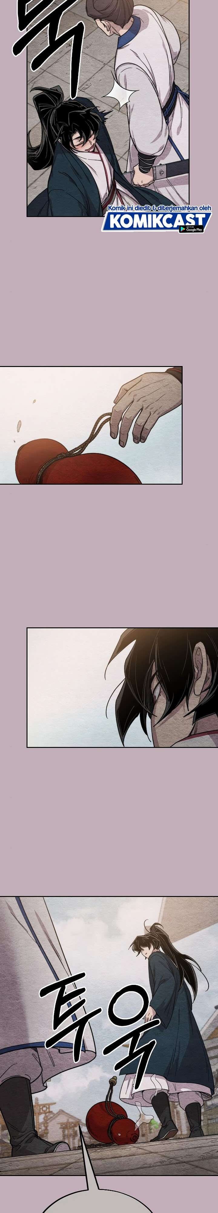 Return of the Flowery Mountain Sect Chap 21 - Next Chap 22