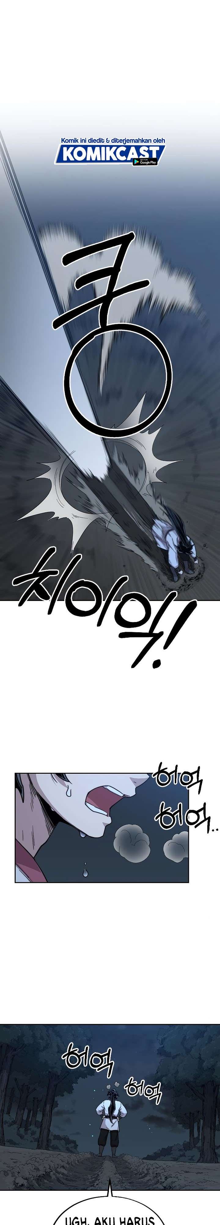 Return of the Flowery Mountain Sect Chap 21 - Next Chap 22