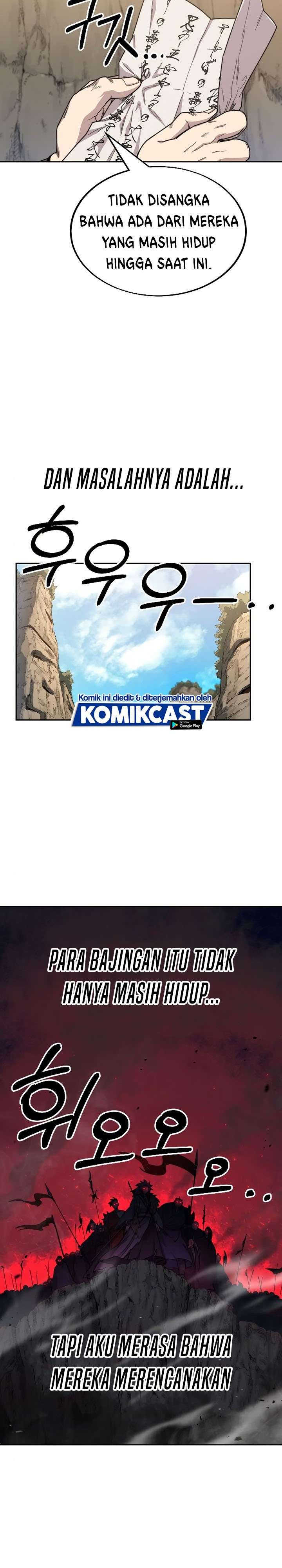 Return of the Flowery Mountain Sect Chap 21 - Next Chap 22