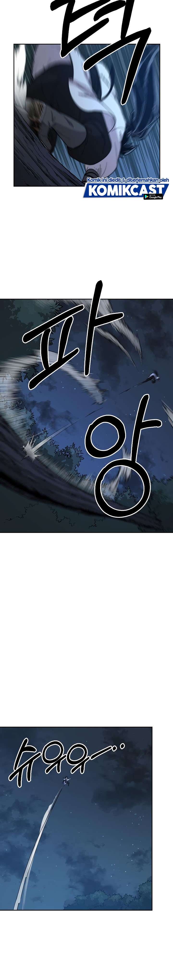 Return of the Flowery Mountain Sect Chap 21 - Next Chap 22