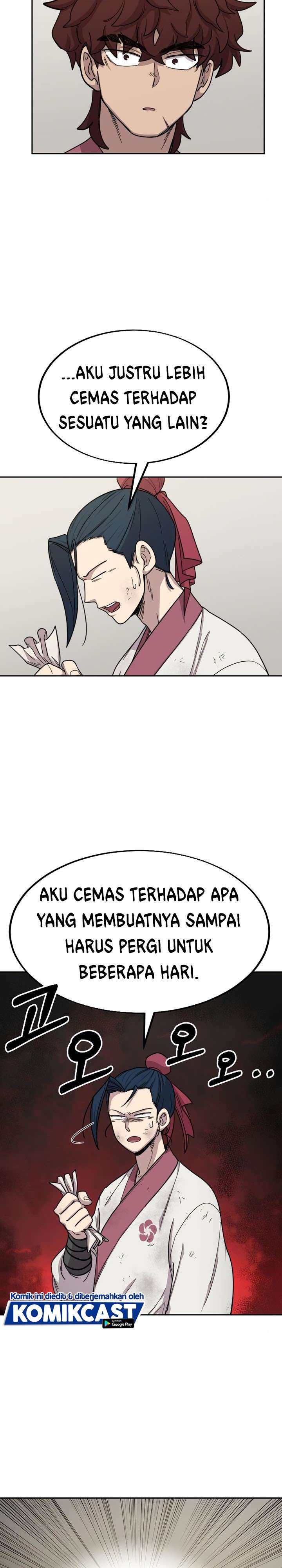 Return of the Flowery Mountain Sect Chap 21 - Next Chap 22