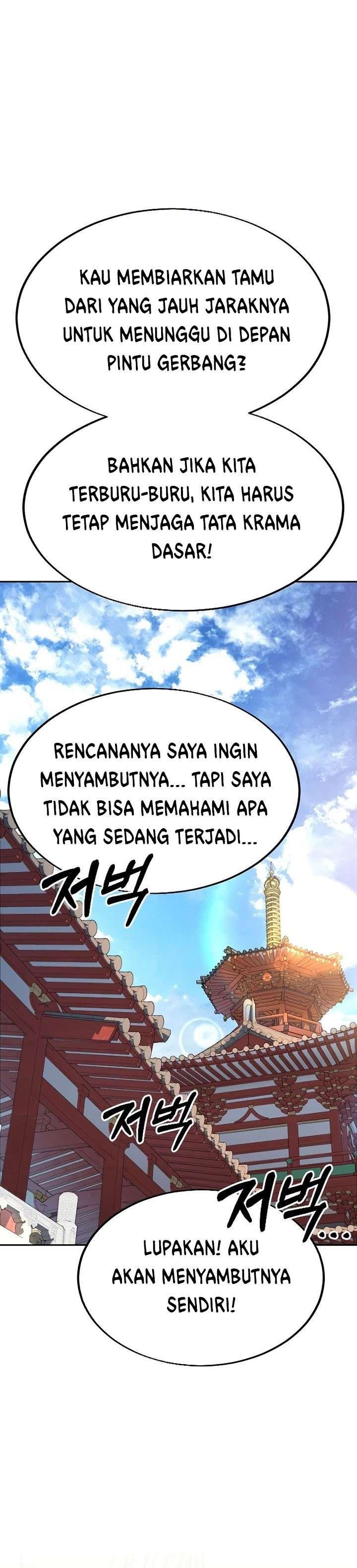 Return of the Flowery Mountain Sect Chap 22 - Next Chap 23