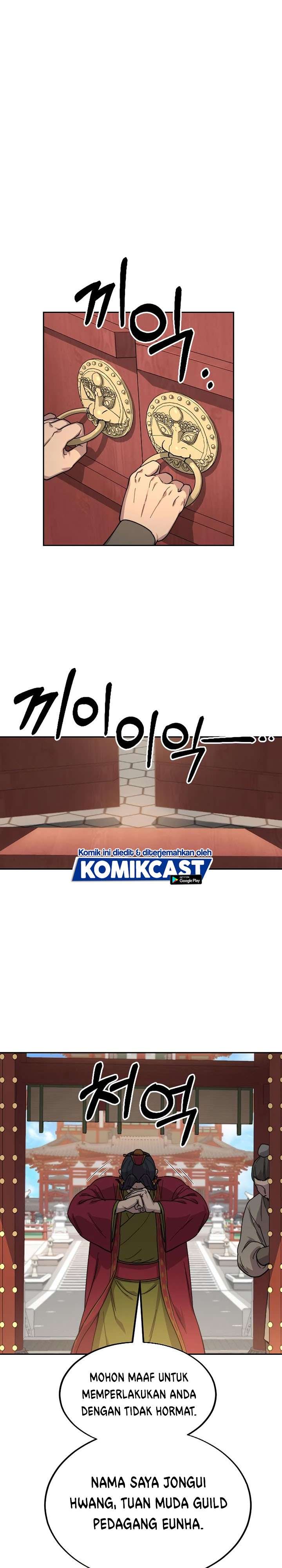 Return of the Flowery Mountain Sect Chap 22 - Next Chap 23