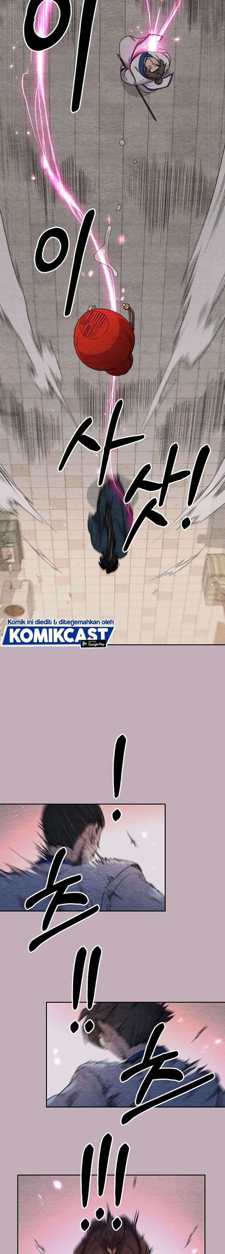 Return of the Flowery Mountain Sect Chap 22 - Next Chap 23