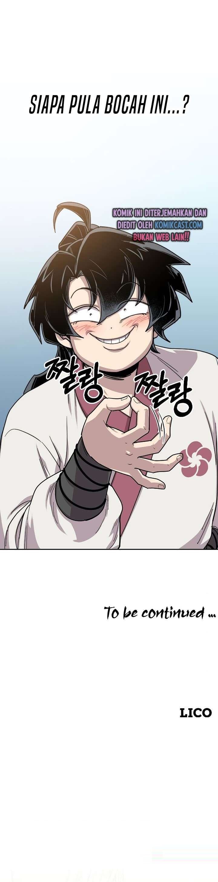 Return of the Flowery Mountain Sect Chap 22 - Next Chap 23